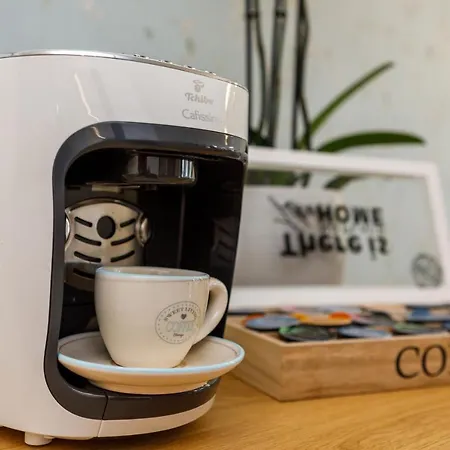 Veronikapartman - Brand New & Cozy - With Underground Garage アパート