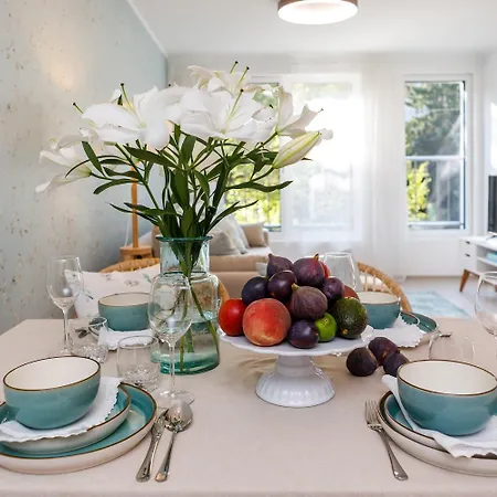 Veronikapartman - Brand New & Cozy - With Underground Garage Hévíz