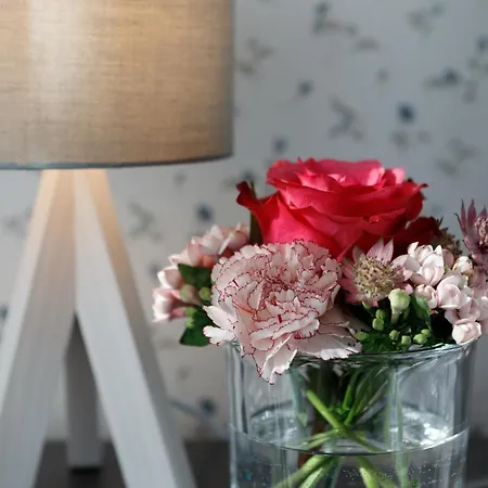 Daire Veronikapartman - Brand New & Cozy - With Underground Garage