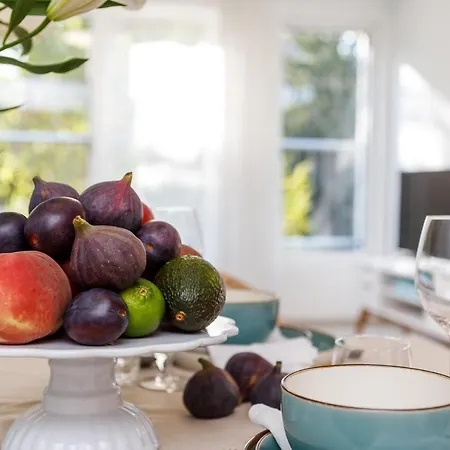 Veronikapartman - Brand New & Cozy - With Underground Garage * Hévíz