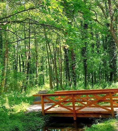 Veronikapartman - Brand New & Cozy - With Underground Garage