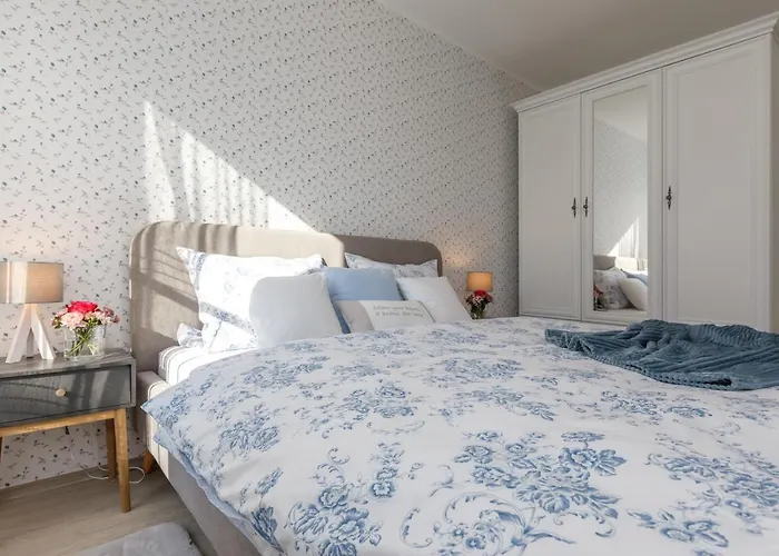 Veronikapartman - Brand New & Cozy - With Underground Garage ヘーヴィーズ