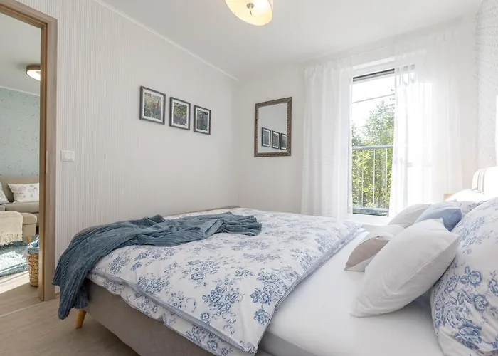 Veronikapartman - Brand New & Cozy - With Underground Garage Apartament Héviz