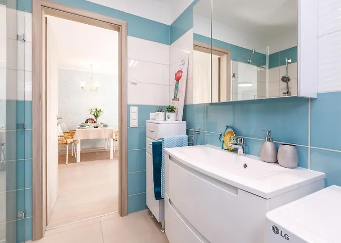 Veronikapartman - Brand New & Cozy - With Underground Garage ヘーヴィーズ