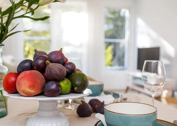 Veronikapartman - Brand New & Cozy - With Underground Garage * Héviz