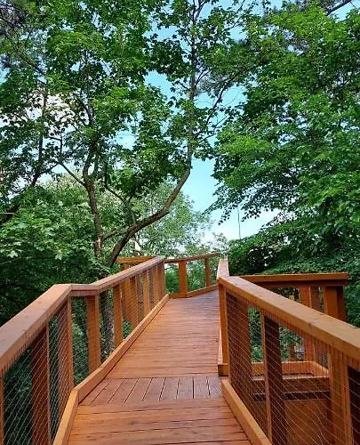 Veronikapartman - Brand New & Cozy - With Underground Garage *